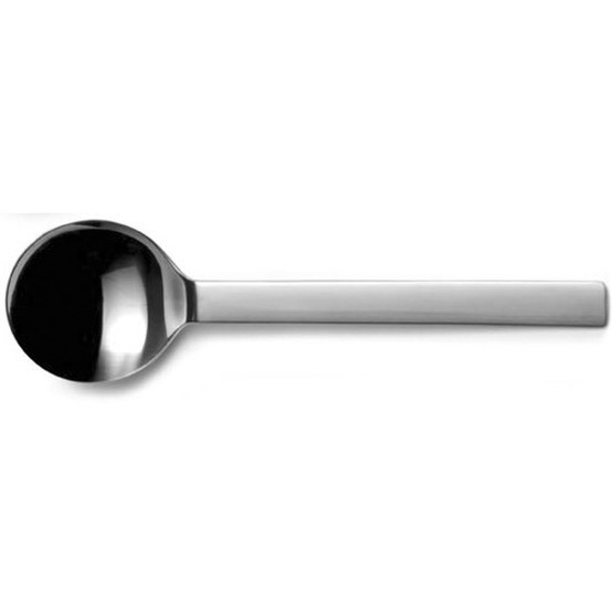 Odeon Stainless Steel Soup Spoon