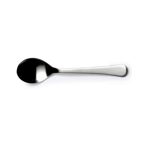Provencal Stainless Steel Tea Spoon