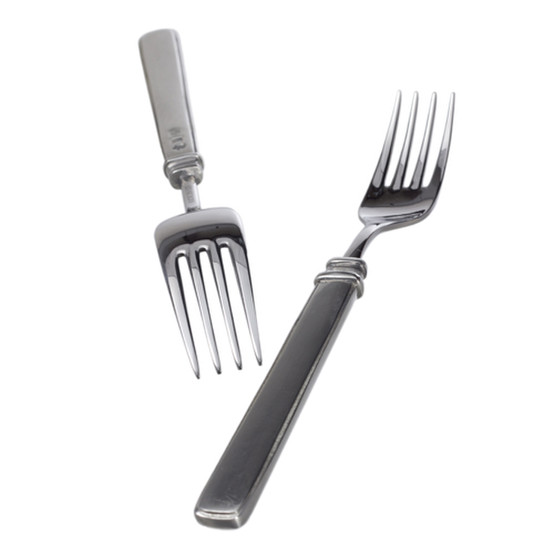 Gabriella 6 Piece Placesetting With Forged Knife