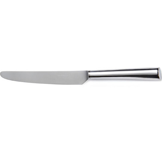 Pride Silver Plate Table Knife