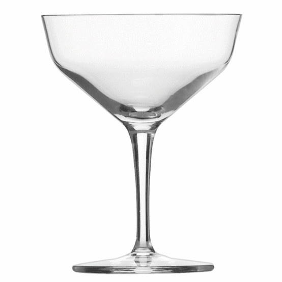 Basic Bar Martini Contemporary (Fruit Martini)