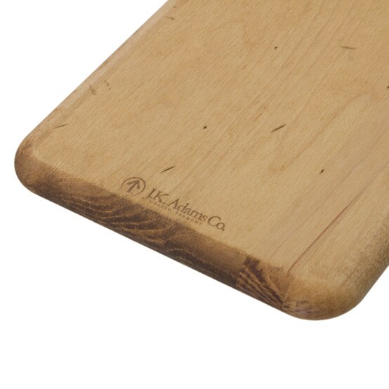 J.K. Adams Cutting Board, Artisan Plank