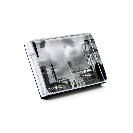 4" x 6" Horizontal