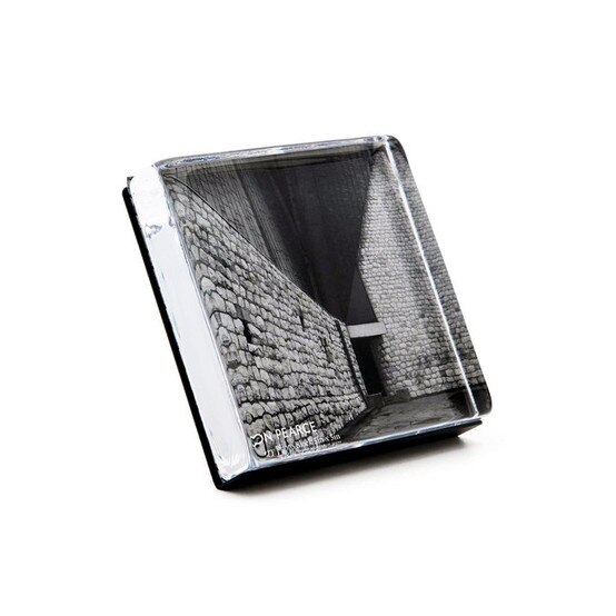 5" x 5"