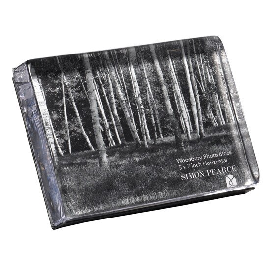 5" x 7" Horizontal