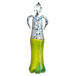 Kosta Boda My Wide Life Anatomic Orchid Vase