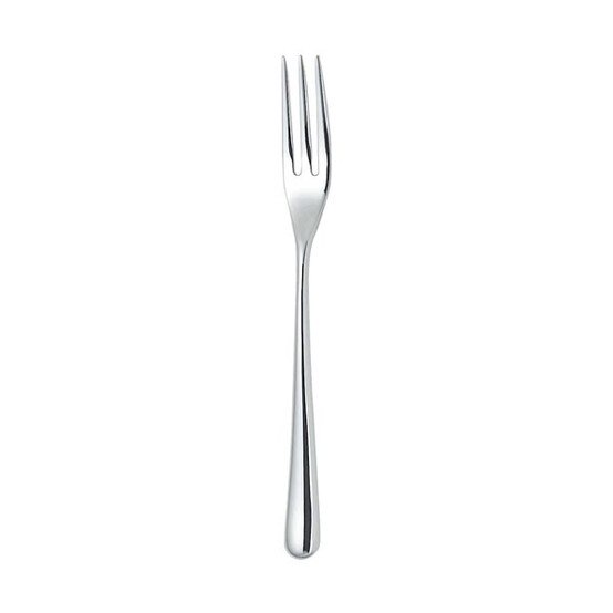 Alessi Caccia Dessert Fork