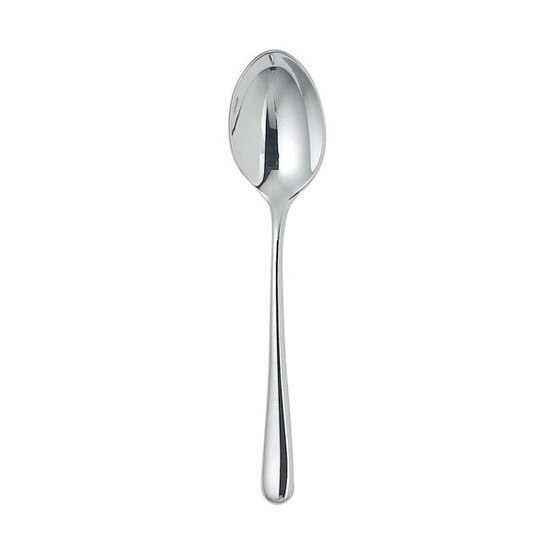 Alessi Caccia Dessert Spoon