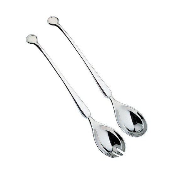 Alessi Caccia Salad Set