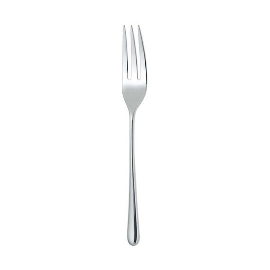 Alessi Caccia Serving Fork