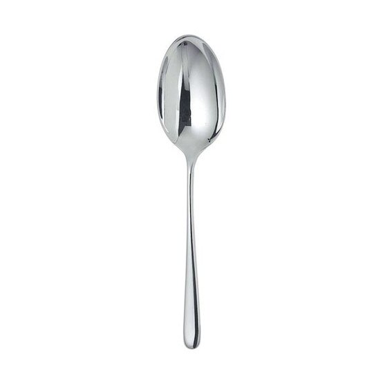 Alessi Caccia Serving Spoon