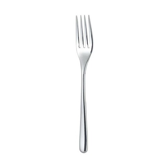 Alessi Caccia Four Tine Table Fork
