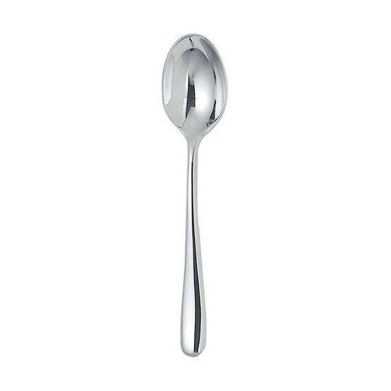 Alessi Caccia Tea Spoon