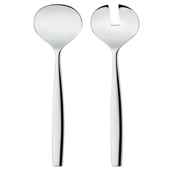 Alessi Dressed Salad Set