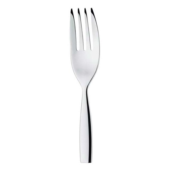 Alessi Dressed Serving Fork