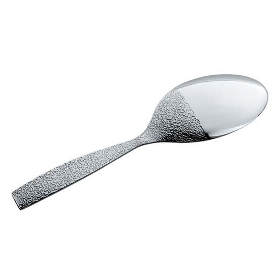 Alessi Dressed Serving Spoon