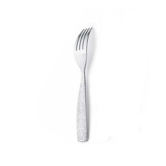 Alessi Dressed Table Fork