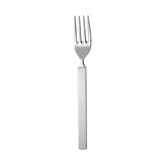 Alessi Dry Dessert Fork