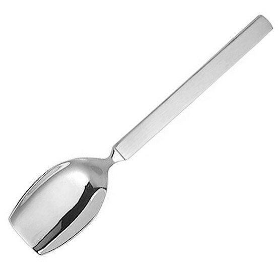 Alessi Dry Ice Cream Spoon