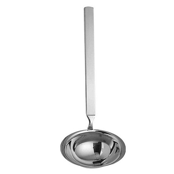 Alessi Dry Sauce Ladle