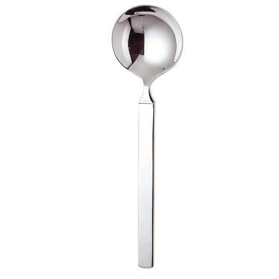 Alessi Dry Soup Spoon