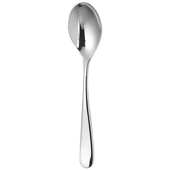 Alessi Nuovo Milano Coffee Spoon