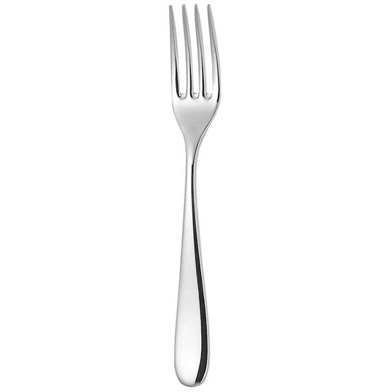 Alessi Nuovo Milano Dessert Fork