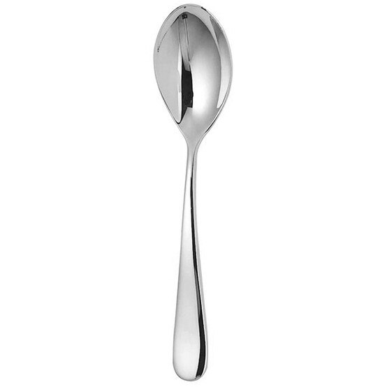 Alessi Nuovo Milano Dessert Spoon