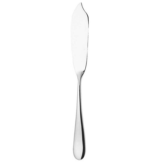 Alessi Nuovo Milano Fish Knife