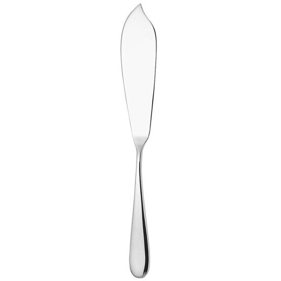 Alessi Nuovo Milano Fish Serving