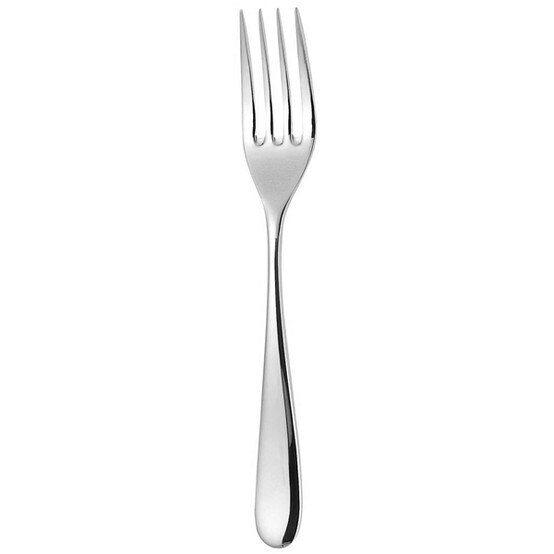 Alessi Nuovo Milano Serving Fork