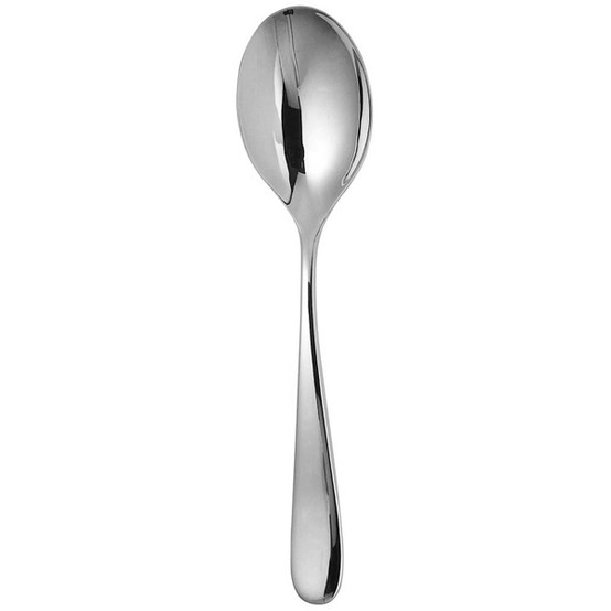 Alessi Nuovo Milano Serving Spoon