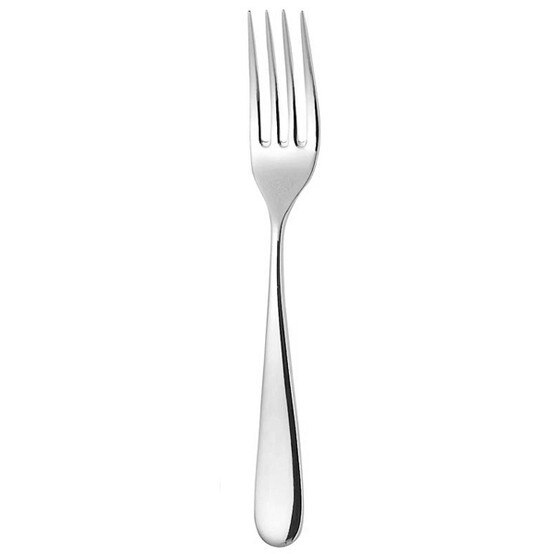 Alessi Nuovo Milano Table Fork
