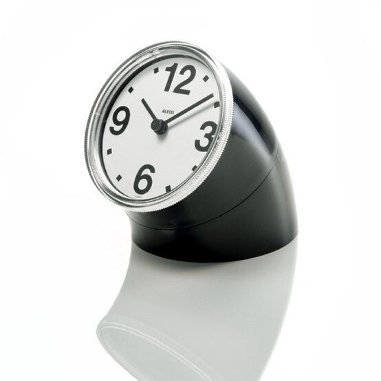 Alessi Chronotime Clock