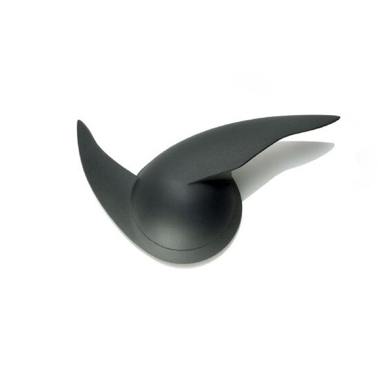 Alessi Wayle Wall Clock