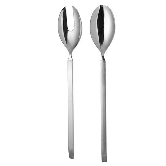 Alessi Dry Salad Set