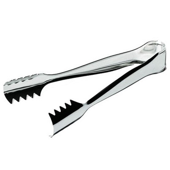 Alessi Long Ice Tongs