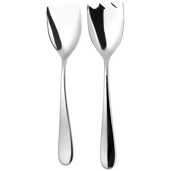 Alessi Nuovo Milano Salad Set