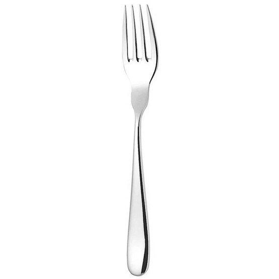 Alessi Nuovo Milano Fish Fork