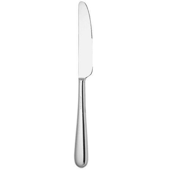 Alessi Nuovo Milano Dessert Knife