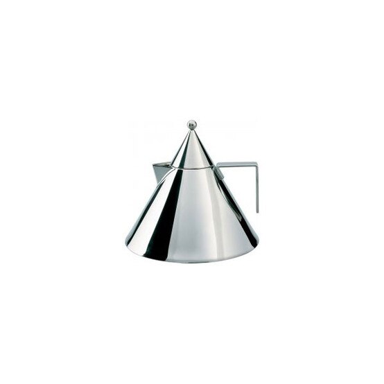 Alessi Il Conico Water Kettle
