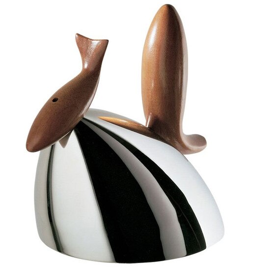 Alessi Pito Water Kettle