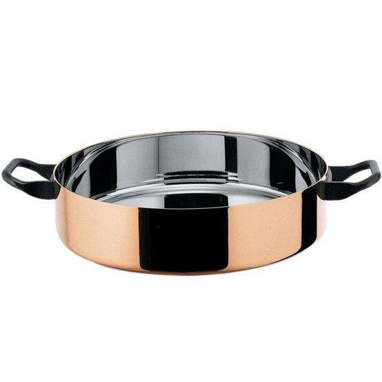 Alessi Low Casserole