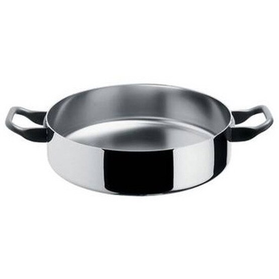 Alessi Low Casserole