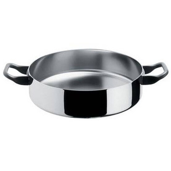 Alessi Low Casserole