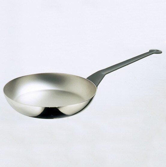 Alessi LaCintura diOrione S Fry Pan