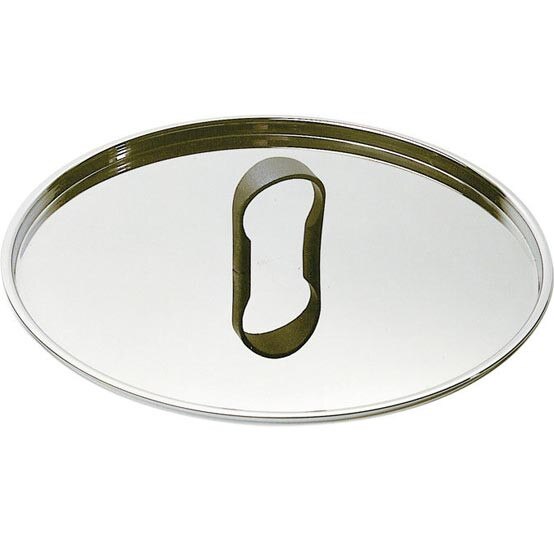 Alessi La Cintura Di Orione Lid 5.5