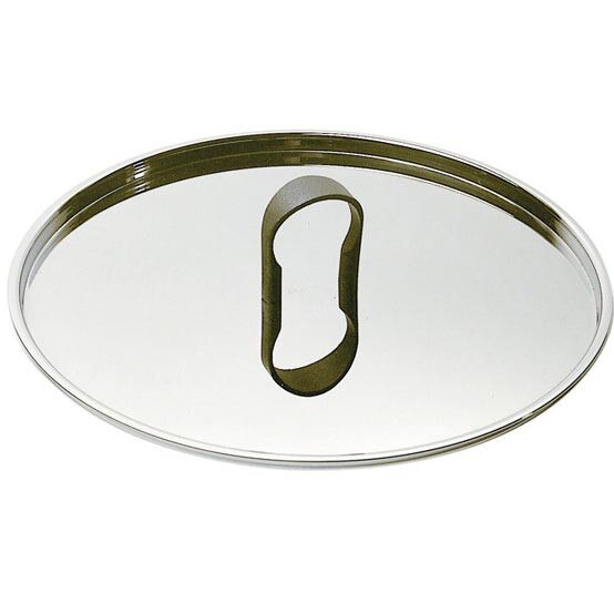 Alessi La Cintura DiOrione Lid 6.25
