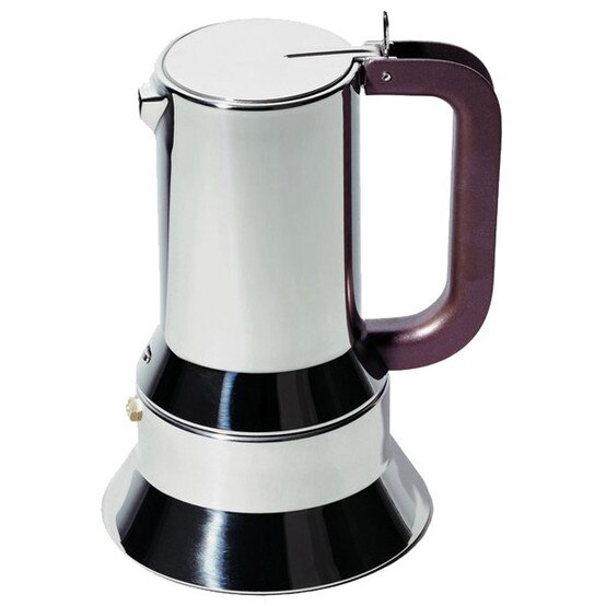 Alessi Large Coffee Maker