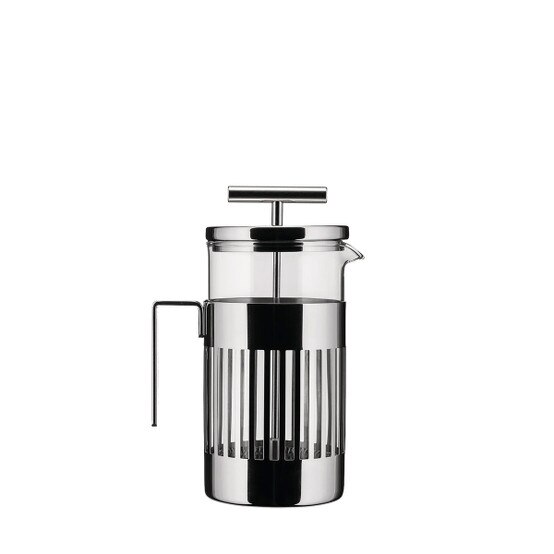 Alessi L Press Filter Coffee Maker